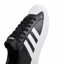 adidas Sneaker Streetcheck schwarz/weiss Herren